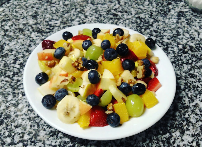 Al-Omara Cafe & Lounge - Hospitality and gastronomy