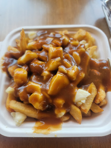 Woody Wood Burger - Richmond Hill