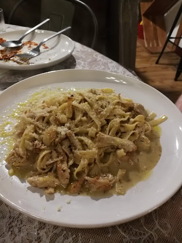 Comentarii opinii despre Di Muzio Ristorante