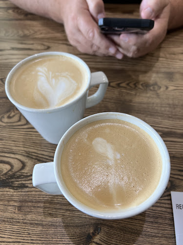 Opinii despre Fresh & Sweet în Regina - Hospitality and gastronomy