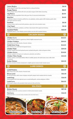 Warraich Indian Bar And Grill - Hospitality and gastronomy