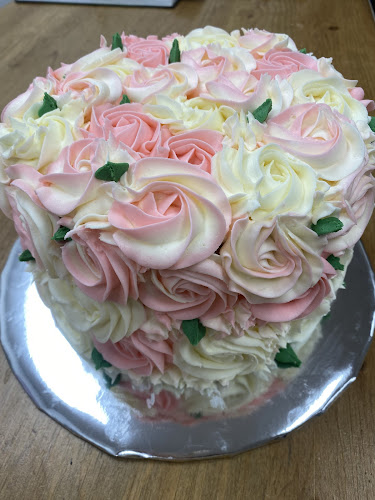 RubyBlues Bakery and Cafe - Hospitality and gastronomy