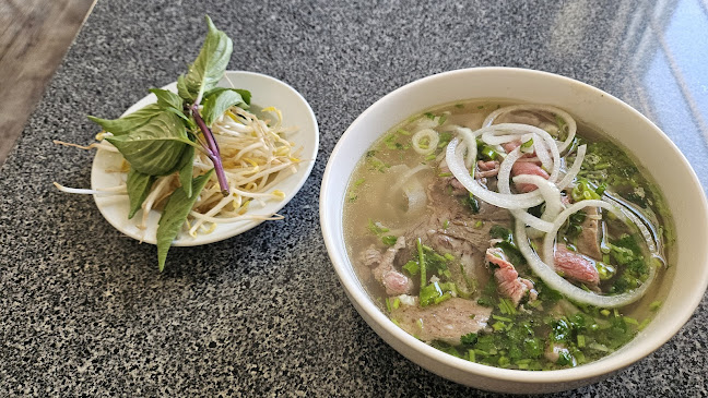 Pho Kim Restaurant - Calgary