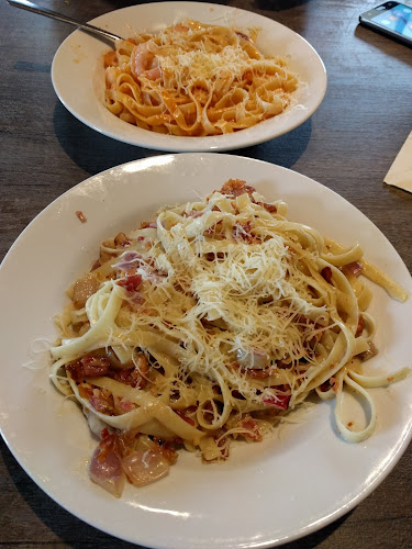 Angelo’s Italian Bakery & Market - Hospitality and gastronomy