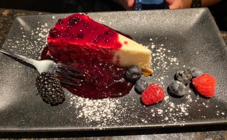 Comentarii opinii despre Marlowe Restaurant & Bar