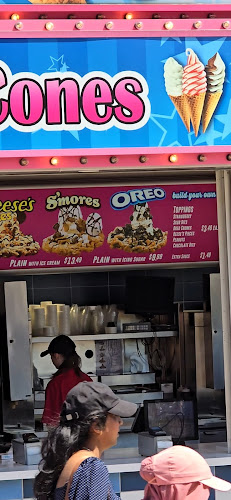 Comentarii opinii despre Funnel Cakes