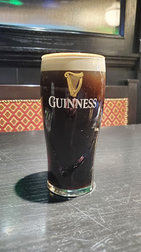 Fionn MacCool's Woodbridge