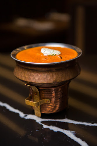 Mirch Masala Authentic Indian Restaurant