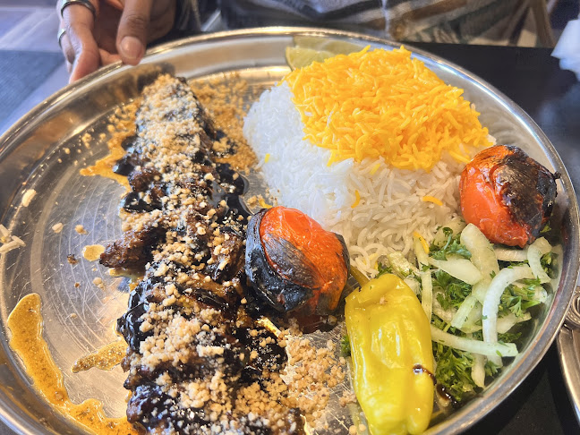 Mehman Restaurant - North Vancouver