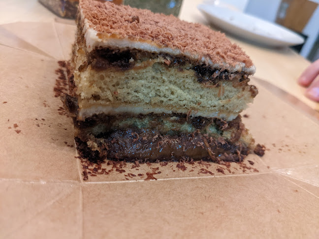 Grano Pizzeria - Vancouver