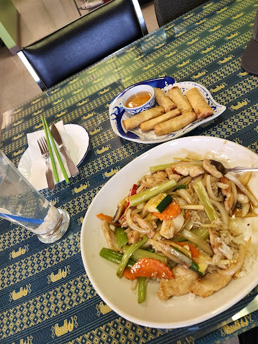 Comentarii opinii despre Wasana Restaurants Ltd