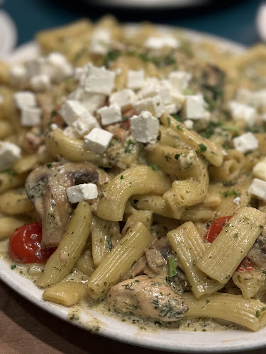 Opinii despre Anton's Pasta Bar în Burnaby - Hospitality and gastronomy