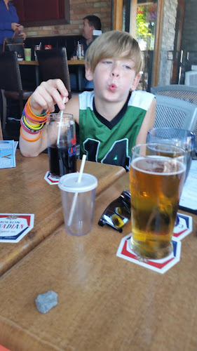 Pump House Grille Co - Hospitality and gastronomy