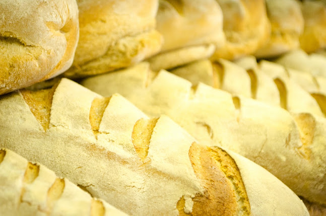 Opinii despre Rustic Sourdough Bakery & Deli în Calgary - Hospitality and gastronomy