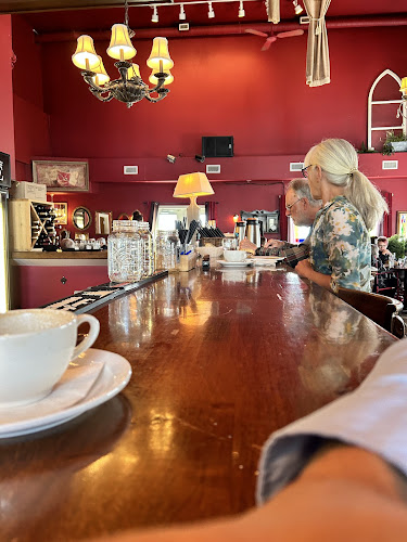 Lady of the Lake - Brandon