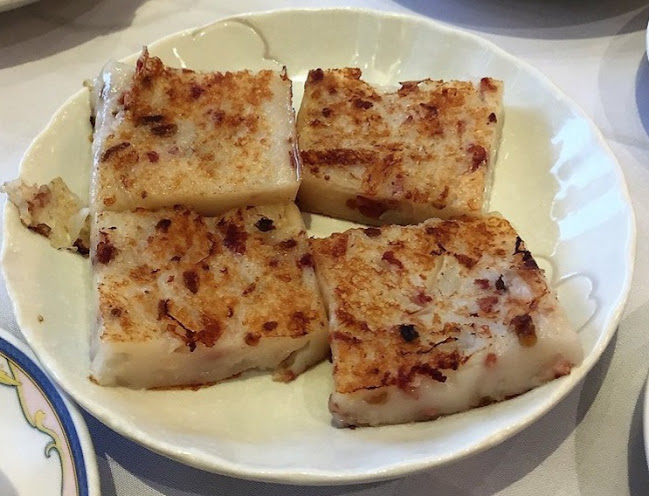 Fisherman's Terrace Seafood Restaurant - Hospitality and gastronomy