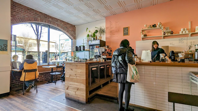 Comentarii opinii despre coffee shop Modus