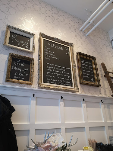 Bobbette & Belle Artisanal Pastries - Hospitality and gastronomy