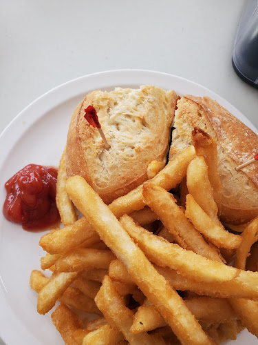 Opinii despre Boar's Head Pub în Stratford - Hospitality and gastronomy