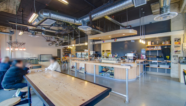 Opinii despre 2% Jazz Coffee în Victoria - Hospitality and gastronomy