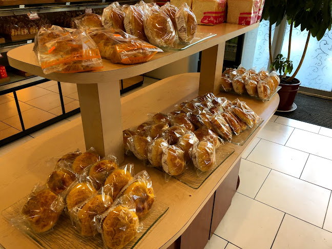 Kam Do Bakery - Richmond