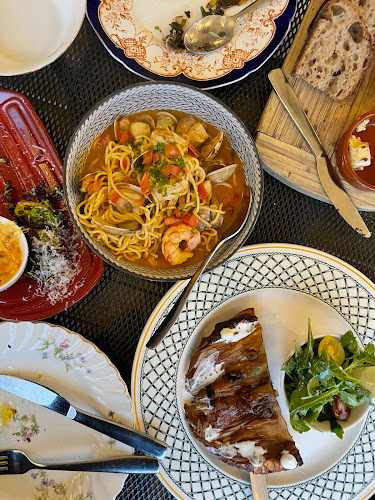 Orto Artisan Pasta - Hospitality and gastronomy