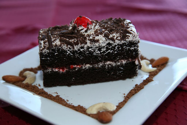 Comentarii opinii despre Doaba Sweets & Restaurant