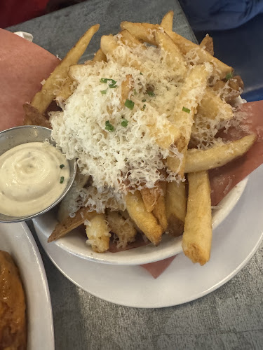 Beertown Public House Toronto - Toronto