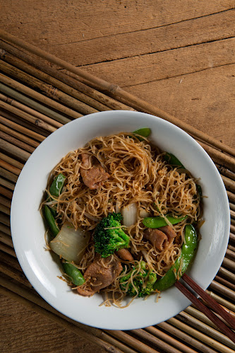 Nine North (Viet-Thai Cuisine) - Hospitality and gastronomy