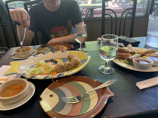 Vina Vietnamese Restaurant - Hospitality and gastronomy