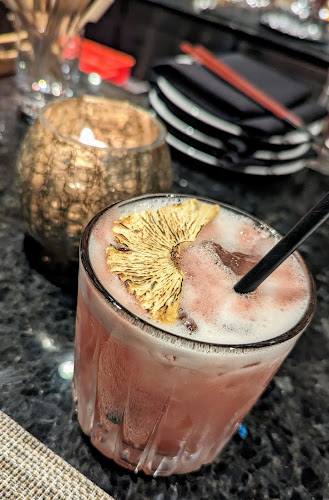 Opinii despre Cask Whisky Vault în Richmond - Hospitality and gastronomy