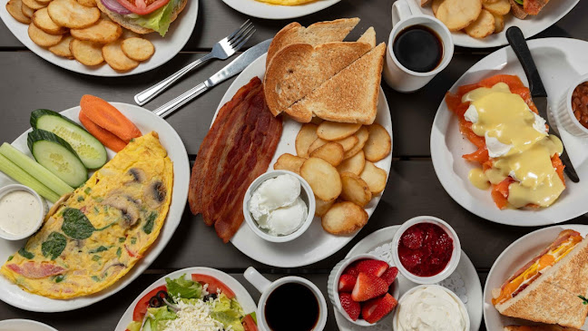 Opinii despre Uptown Grill în Guelph - Hospitality and gastronomy