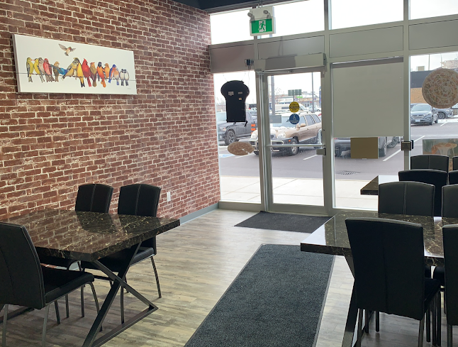 Opinii despre Red Swan pizza în Cambridge - Hospitality and gastronomy