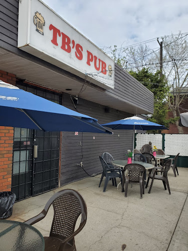 T B's Pub - Hospitality and gastronomy