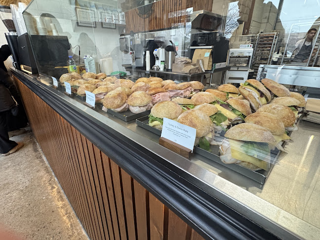 Opinii despre Bartholomew Bakery în Vaughan - Hospitality and gastronomy