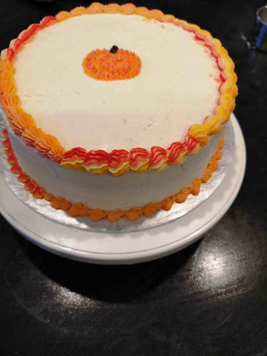 Comentarii opinii despre AWW Crumbs Custom Cakes