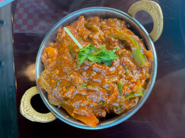 Red chilli restaurant - Hospitality and gastronomy