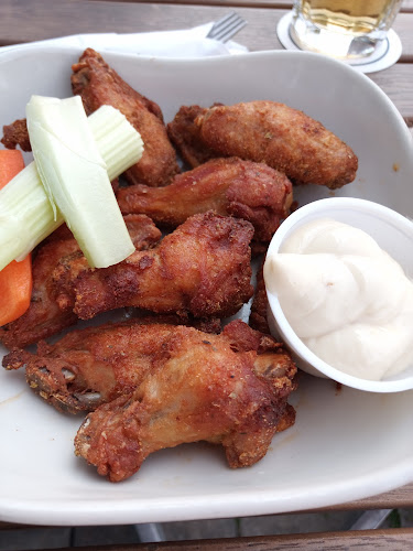 Opinii despre Big Rig Kitchen & Brewery - Iris în Ottawa - Hospitality and gastronomy