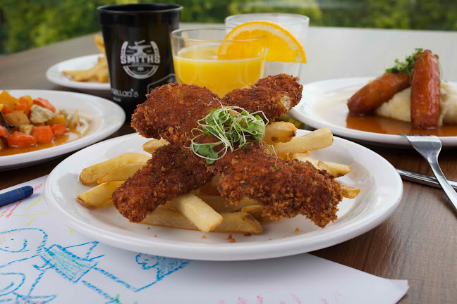 Comentarii opinii despre The Raven Pub