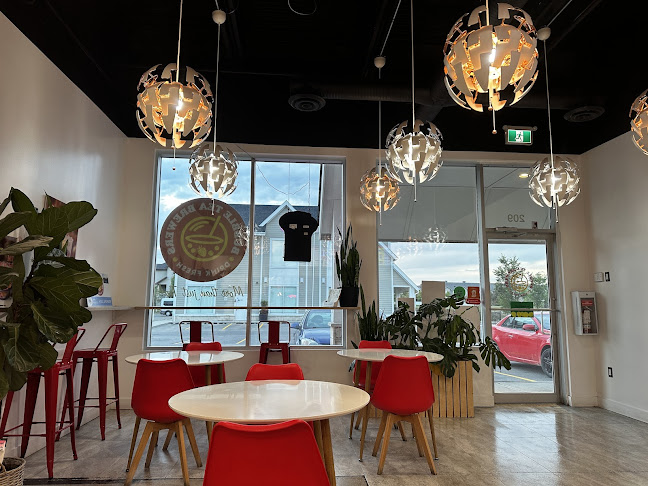 Comentarii opinii despre Bubble Tea Brewers