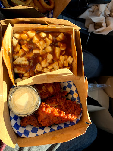 No Forks Given - Ottawa