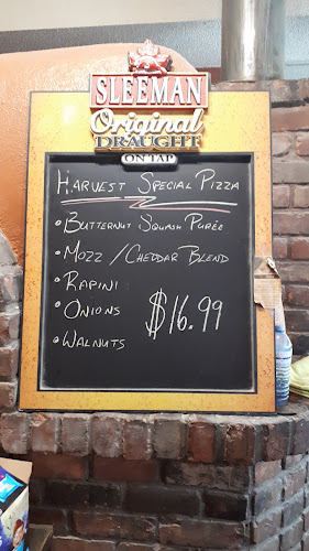 Terra Cotta Pizzeria - Windsor