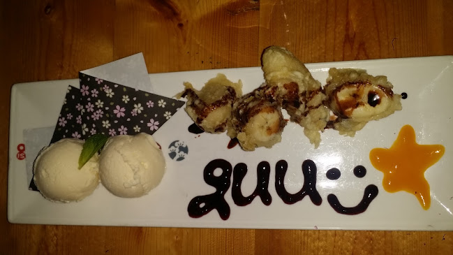 Guu with Otokomae - Vancouver