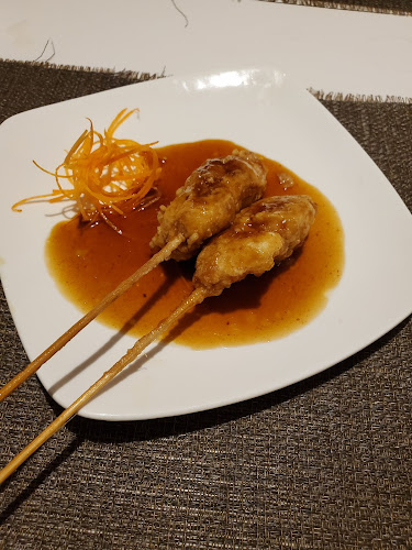 Bali Restaurant - Richmond Hill