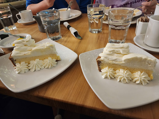 Comentarii opinii despre Prairie Ink