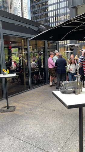 Opinii despre Bymark în Toronto - Hospitality and gastronomy