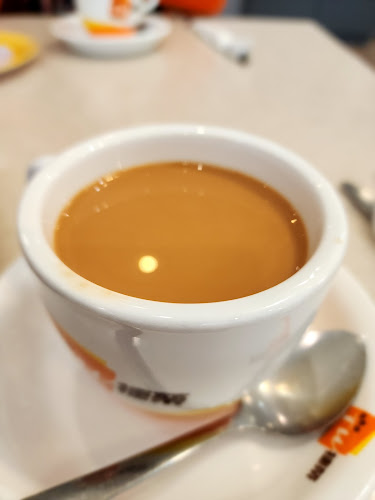 Hawaii Bakery & Tea House - Hospitality and gastronomy