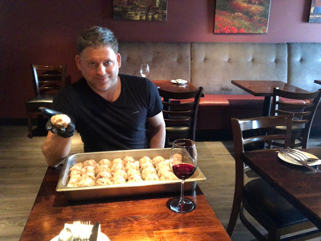 Il Corsaro Pasta Bar - Maple Ridge