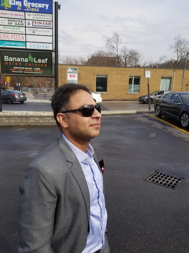 44 King St E Unit #1, Stoney Creek, ON L8G 1K1