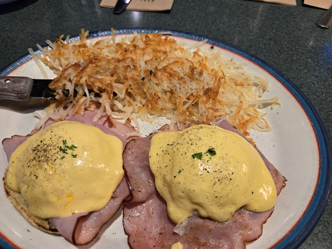 Comentarii opinii despre Ricky's All Day Grill - Walnut Grove